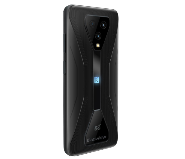 BLACKVIEW BL5000 5G 8/128GB Czarny - 745079 - zdjęcie 7